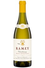 Chardonnay Ramey Wine Cellars Russian River California 2010